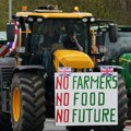 Najveći protest britanskih poljoprivrednika do sada: Evo šta traže od vlade