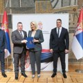 Град Зрењанин добио 17,5 милиона динара: У плану сређивање вртића у околним местима