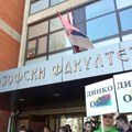 Reakcija Pokrajinskog sekretarijata povodom dešavanja na Filozofskom fakultetu