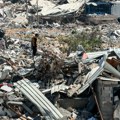 Izrael i Palestinci: Izraelska vojska „smanjuje snage“ u južnoj Gazi, ali poručuje da „rat nije gotov“
