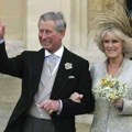 Kralj Čarls III i Kamila proslavili 19. godišnjicu braka