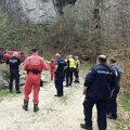 Tension in Banjsko Polje: Police at three locations in search of the body