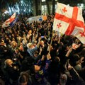 U Gruziji protest zbog zakona o 'stranim agentima'