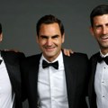 „Federer je primenjivao Đokovićev način pobeđivanja Nadala“