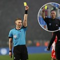 Sudija Ilić oštetio i zvezdu i Partizan! Bivši arbitar se oglasio i objasnio dve sporne situacije!