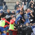 Seid Korać šokirao 12.000 ljudi na "Čika Dači" Pogledajte gol u nadoknadi kojim se Vojvodina plasirala u finale Kupa Srbije…