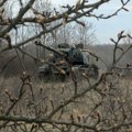 Rusi granatirali grad Nikopolj prekoputa nuklearne elektrane Zaporožje: Među povređenima dečak (9) i tinejdžer
