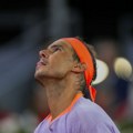 Nadal eliminisan sa Mastersa u Madridu