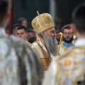 Квинта и Канцеларија ЕУ забринуте одлуком Приштине да не пусти патријарха СПЦ на Косово