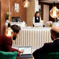 Крагујевачки Агромаркет купио хотел у Љубљани