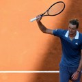 Zverev: Novak će u Parizu biti u najboljoj formi