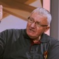 Šešelj obradovao narod Pogledajte šta je danas radio lider SRS