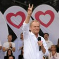 Poljska: Tusk strahuje od ishoda evropskih izbora
