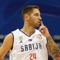 Obrt! Jović se nije povukao iz reprezentacije: Otkrio zbog čega ne ide na Olimpijske igre sa Srbijom!