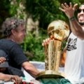 Šampioni NBA lige idu na "doboš": Vlasnici Boston Seltiksa hoće da prodaju klub
