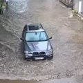 Situacija nakon nevremena potpuno stabilna Puzović: Preduzimaju se sve preventivne mere da ne dođe do poplava