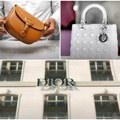 Šokantno otkriće: Dior plaća 57 dolara za torbe koje vi plaćate 3.000; Italijanske vlasti istražuju uslove rada u…