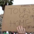 Turisti, idite kućama! Španci izašli na ulice, demonstracije gruvaju širom Barselone: Preselo im, od vlasti tražili samo…