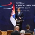 Srbija i EU potpisle Memorandum o razumevanju o strateškom partnerstvu u oblasti održivih sirovina