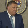 Dodik: Srpska spremna i zainteresovana za učešće u razvojnim projektima sa Srbijom