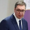 Vučić najavio da je moguć referendum o litijumu krajem naredne godine