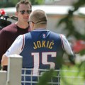 Nikola Jokić "hvata snove" u Americi, a u Srbiji ne propušta trke "Dream Catcher" Otac NBA stara otkrio dosad nepoznate…