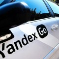 Yandex Go stigao u Niš