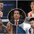 Crvena zvezda i slučaj Petrušev: Jedan transfer nudi nadu, Sferopulos pričao između redova!