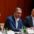 Vučić se oglasio nakon sednice Vlade: Ovo su bile glavne teme