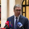 Vučić o otvorenom pismu marinike tepić: Kad se neko preseli iz Pančeva u Novi Sad, to kao da ode pola narko-dilera za Novi…