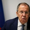 Lavrov: Rusija, Turska i Iran žele ‘trenutni završetak’ napada u Siriji