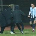 Spartak - Partizan uživo: Crno-beli žele da nastave pobednički niz, ali gosti ne znaju za poraz