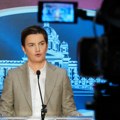 Brnabić: Očekujem da dekani preuzmu odgovornost nakon ispunjenja studentskih zahteva