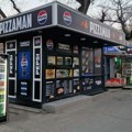 Pizzaman - vaše novo omiljeno mesto za ukusnu picu