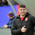 Fenomenalno: Miloš Luković menja klub – Trener će mu biti jedan od najboljih napadača u 21. veku!