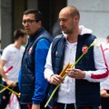 Borjan se oglasio povodom smrti nekadašnjeg trenera u Crvenoj zvezdi: Emotivna poruka bivšeg kapitena kluba! (foto)