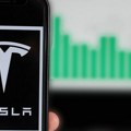 Kompanija Tesla prvi put prestigla Audi u globalnoj prodaji automobila