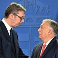 Orban sutra dolazi u Beograd: Sastaće se sa predsednikom Vučićem