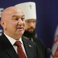 Ministar Popović od sutra u zvaničnoj poseti Minsku