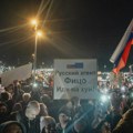 Masovni protesti u Slovačkoj: Fico odbija da podnese ostavku, već priprema spisak ljudi koji će biti proterani