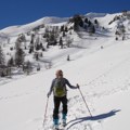 Stara planina, teško povređen skijaš prilikom pada na skijalištu