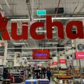 Francuska: Auchan testira autonomne prodavnice