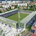 Dinamo dobija novi stadion sa 35.000 mesta za 175 miliona evra (foto, video)