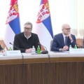 Vučić: Srbija nastoji da očuva mir i stabilnost