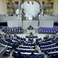 AfD i Levica tuže bundestag Podnete su i hitne prijave