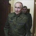 Putin izdao naređenje FOTO/VIDEO