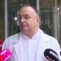 Stojičić: U Beograd transportovano 12 pacijenata iz Severne Makedonije, nezahvalno davati prognoze