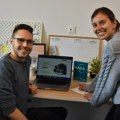 Studentski startap tim kreirao softver „Solarise” Solarne panele po svetu postavljaće veštačka inteligencija iz Novog…