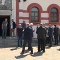 Uz jake mere sigurnosti, obeležena godišnjica napad na kolonu JNA u Dobrovoljačkoj ulici u Sarajevu