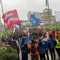 „Ako sada stanemo, možemo očekivati nove tragedije“: Protest studenata u Kragujevcu zbog nove odluke Nastavno-naučnog…
